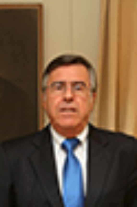 Prof. José Morandé Lavín