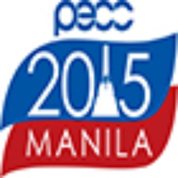 Conferencia PECC 2015