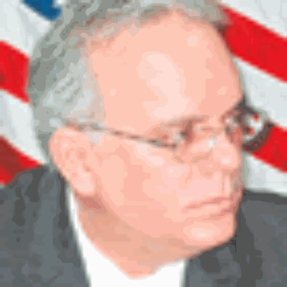 Armando Irizarry, Comisión Federal de Comercio, Estados Unidos