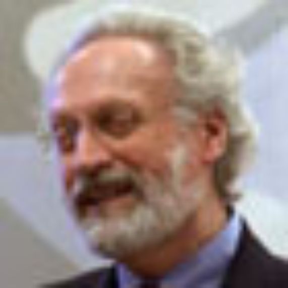 Prof. Gary Weaver