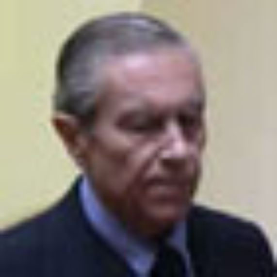 Profesor Luciano Tomassini Olivares (Q.E.P.D.).