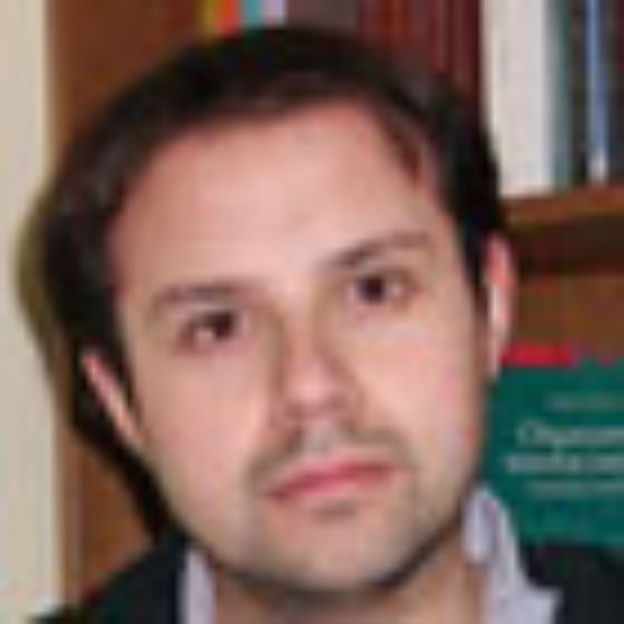 Prof. Eduardo Carreño.