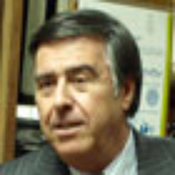 José Morandé