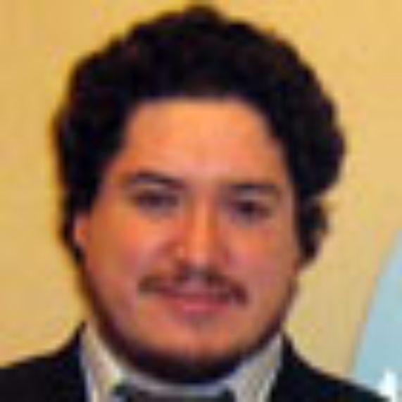 Prof. Felipe Muñoz