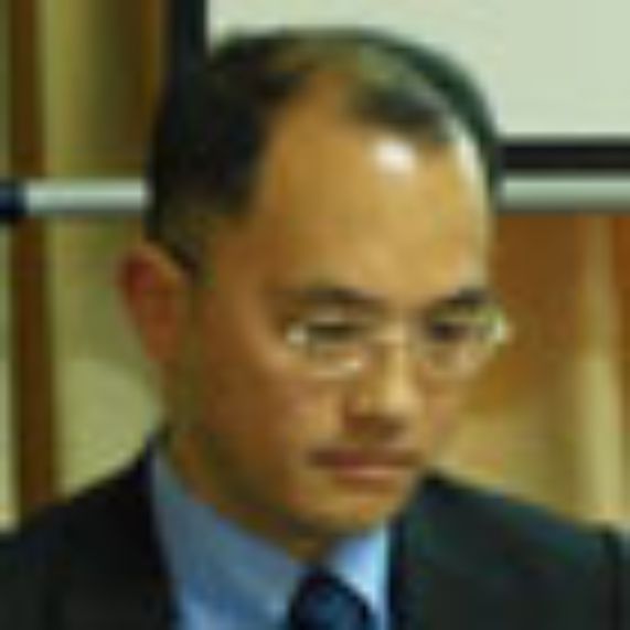 Ryohei Yamada (JETRO)