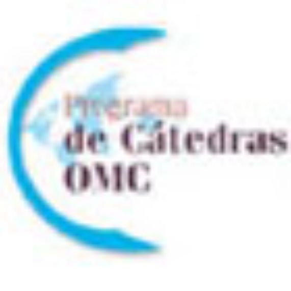 Cátedra OMC del Centro de Estudios de Política Comercial del Instituto de Estudios Internacionales