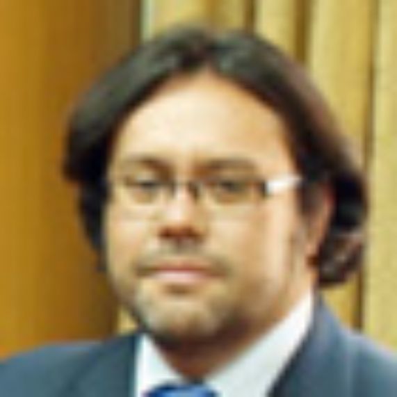 Prof. Gilberto Aranda B.