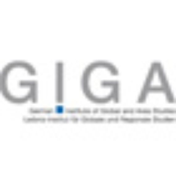 GIGA (German Institute of Global and Area Studies)