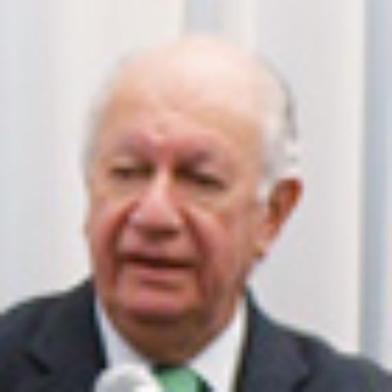 Prof. Ricardo Lagos Escobar
