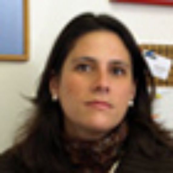 Prof. Dorotea López