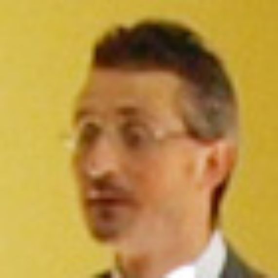 Prof. Cosimo Beverelli