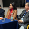 Inauguración cátedra prsospectiva