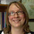 Profesora Christin Wolf