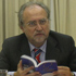 Profesor Francisco Aldecoa Luzárraga