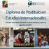 Diploma de Postítulo en Estudios Internacionales 