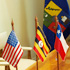 Acuerdo de cooperación académica entre Uganda Martyrs University, Portland University y el Instituto de Estudios Internacionales de la Universidad de Chile. 